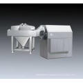 Hl Series Electric Industrial Hopper Mixer